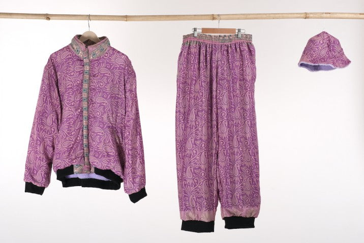 Zambezi Tracksuit Set - 2XL