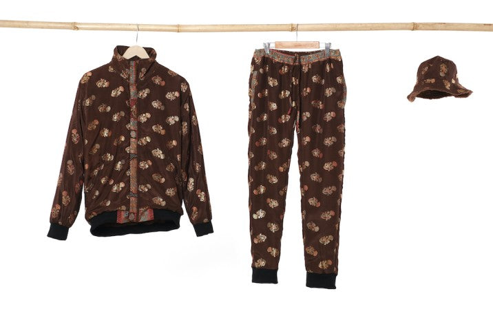 Zambezi Tracksuit Set - XXS