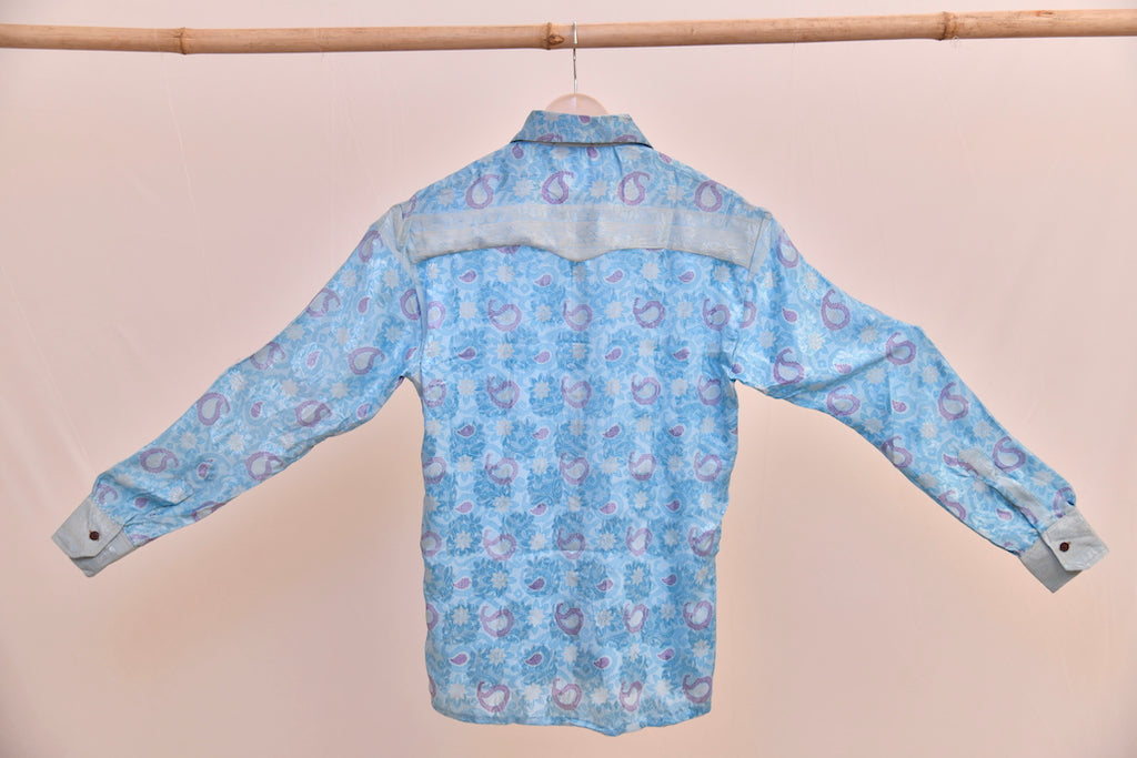 Citarum Long Sleeve Shirt - XXS