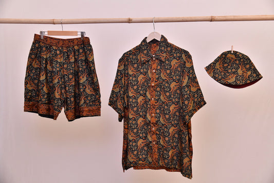 Mekong 3 Piece Set - L/XL