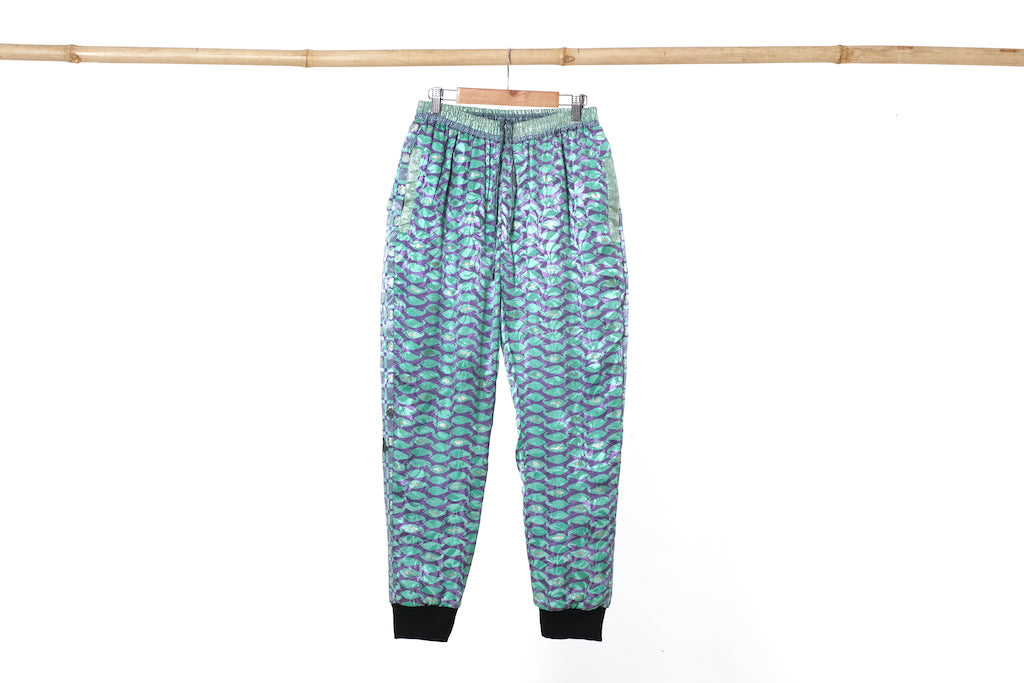 Zambezi Tracksuit Set - XS